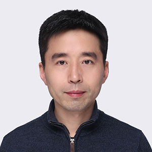 Prof Daniel Yi XUSenior Fellow